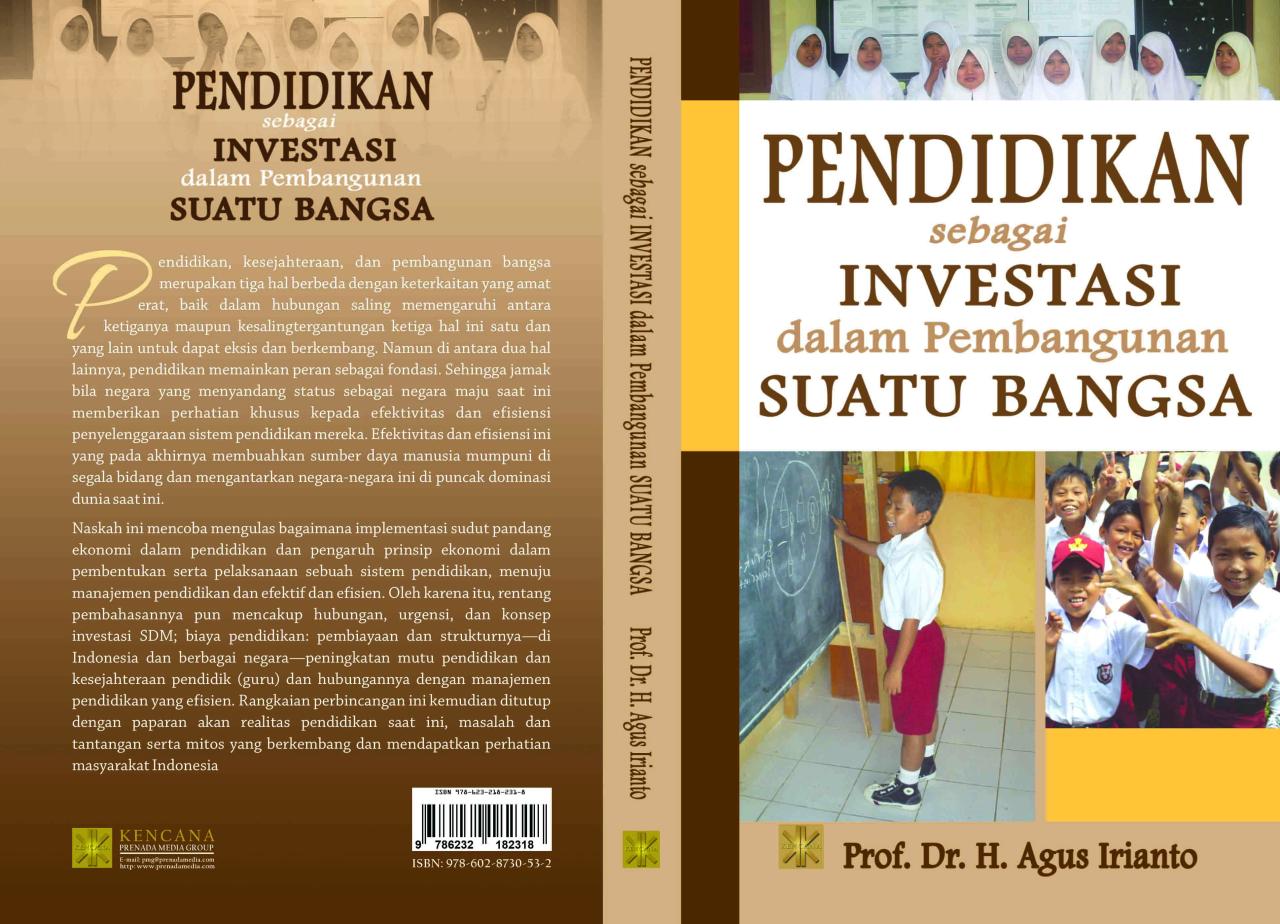 Pendidikan sebagai Pondasi Masa Depan: Desa Mulawarman yang Memahami Pentingnya Investasi Pendidikan