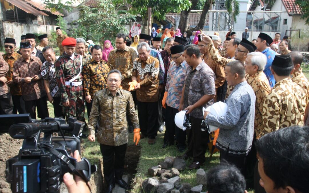 Ayo Gotong Royong: Wujudkan Desa Sejahtera dan Harmonis di Mulawarman