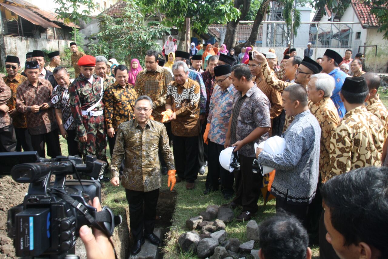 Ayo Gotong Royong: Wujudkan Desa Sejahtera dan Harmonis di Mulawarman