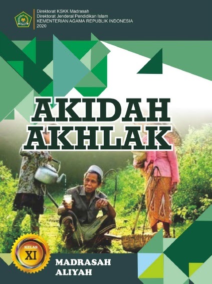 Pelajaran dari Alam: Desa Mulawarman Menggali Kebaikan Akhlak dari Lingkungan Sekitar
