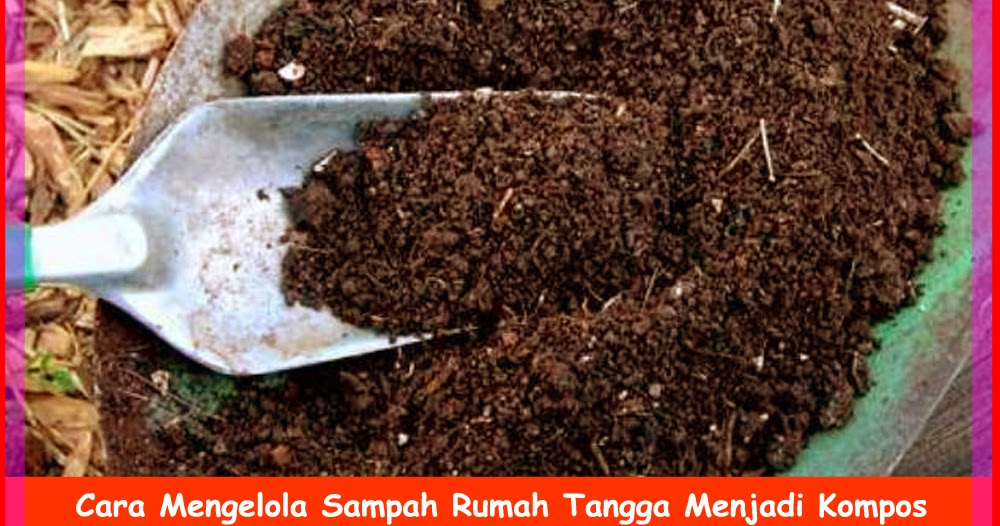 Memanfaatkan Sampah Organik: Desa Mulawarman Mempraktikkan Kompos sebagai Alternatif Pengelolaan Sampah