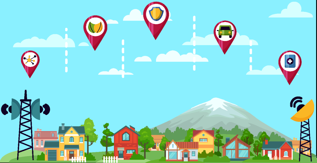 Desa Mulawarman Cerdas: Kampanye Literasi Digital untuk Warga Semua Usia