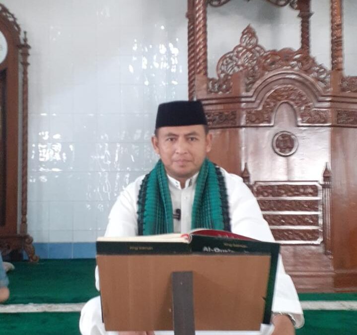 Membangun Generasi Qurani: Peran Kegiatan Madrasah dan Tilawati di Desa Mulawarman