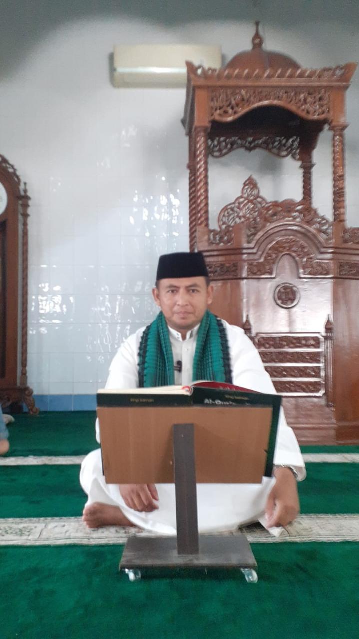 Membangun Generasi Qurani: Peran Kegiatan Madrasah dan Tilawati di Desa Mulawarman