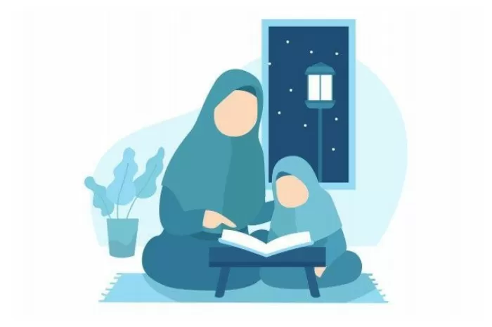 Membentengi Anak dari Negatifitas: Desa Mulawarman Menghadapi Tantangan Gadget