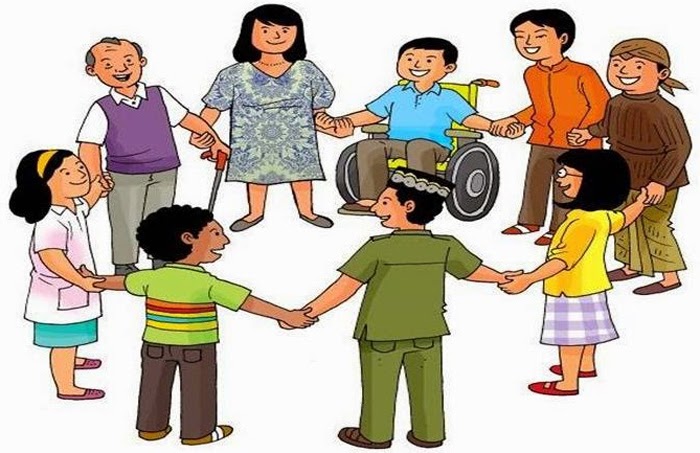 Pentingnya Keadilan Sosial: Desa Mulawarman Mengajarkan Anak-anak tentang Keberagaman dan Keadilan dalam Masyarakat