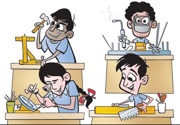 Pelatihan Keterampilan Sosial: Desa Mulawarman Bekali Remaja dengan Keterampilan Esensial