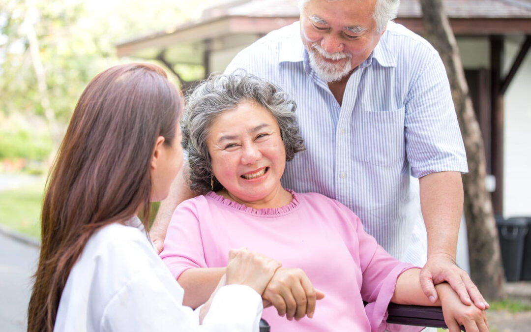 Ayo Cintai Lansia: Desa Mulawarman yang Penuh Kasih Sayang