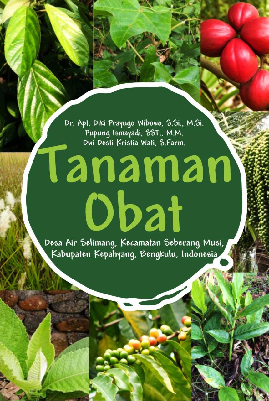 Promosi Tanaman Obat Keluarga: Desa Mulawarman Mengedukasi Pentingnya Mempertahankan Kesehatan dengan Tanaman