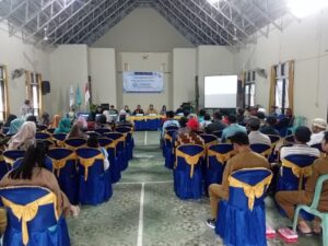 Musyawarah Desa (MusDes) Penyusunan RKP Desa Mulawarman