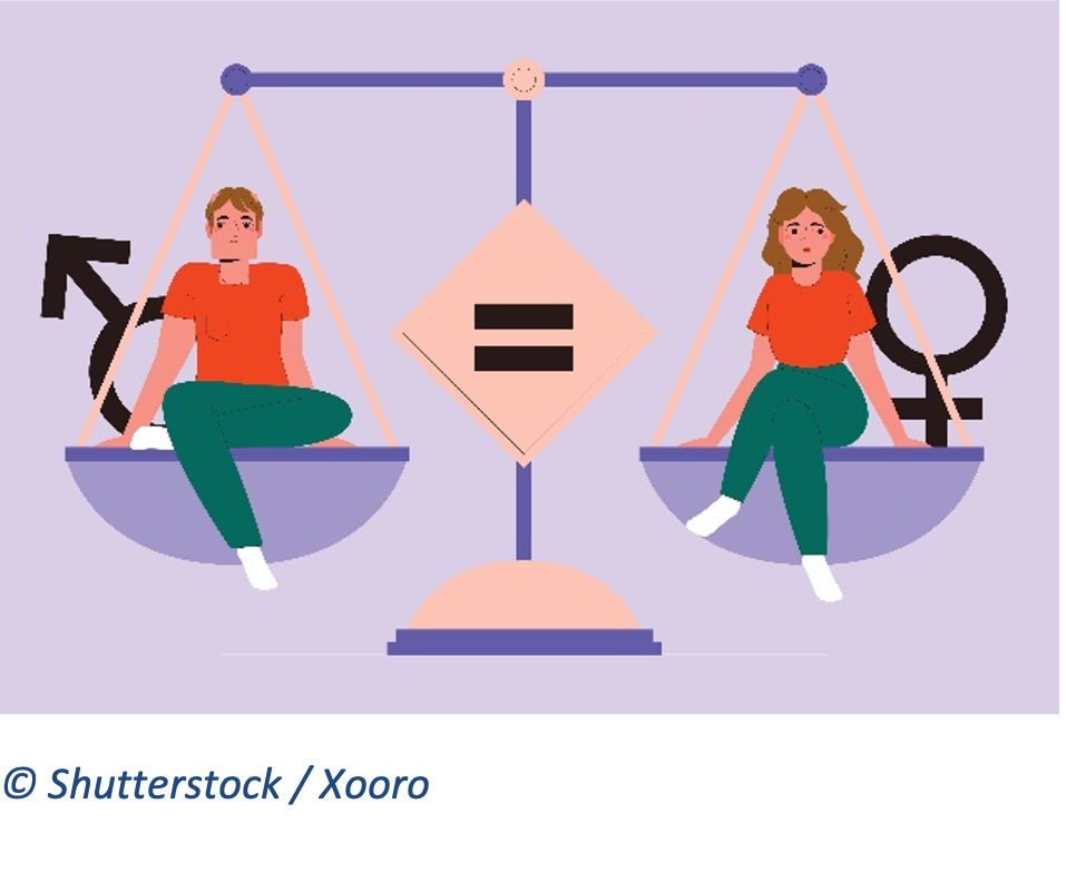 Membangun Kesetaraan Gender: Peran Pemberdayaan Perempuan di Desa Mulawarman