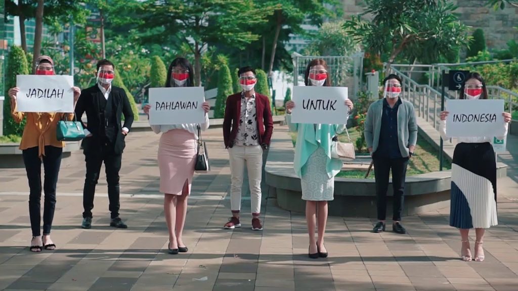 Ayo Bersatu Lawan Sampah: Desa Mulawarman Tangguh dalam Kebersihan