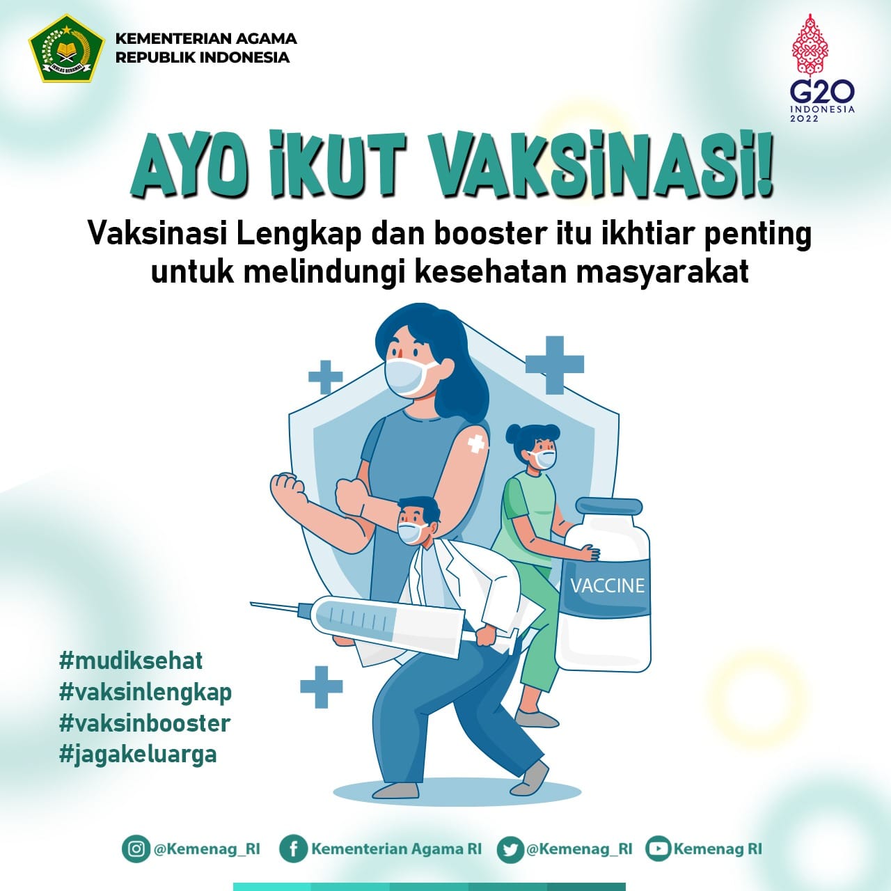 Ayo Ikuti Program Peningkatan Gizi Lansia: Desa Mulawarman yang Penuh Perhatian