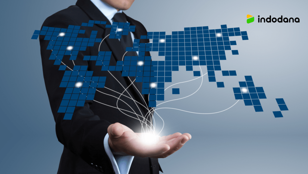 Kemitraan Daring: Desa Mulawarman Berkolaborasi dengan Pelaku Usaha Eksternal untuk Ekspansi Pasar Daring