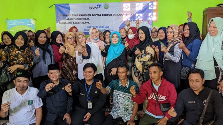 Masyarakat Berdaya: Desa Mulawarman Jadikan Musdes Pilar Kemandirian