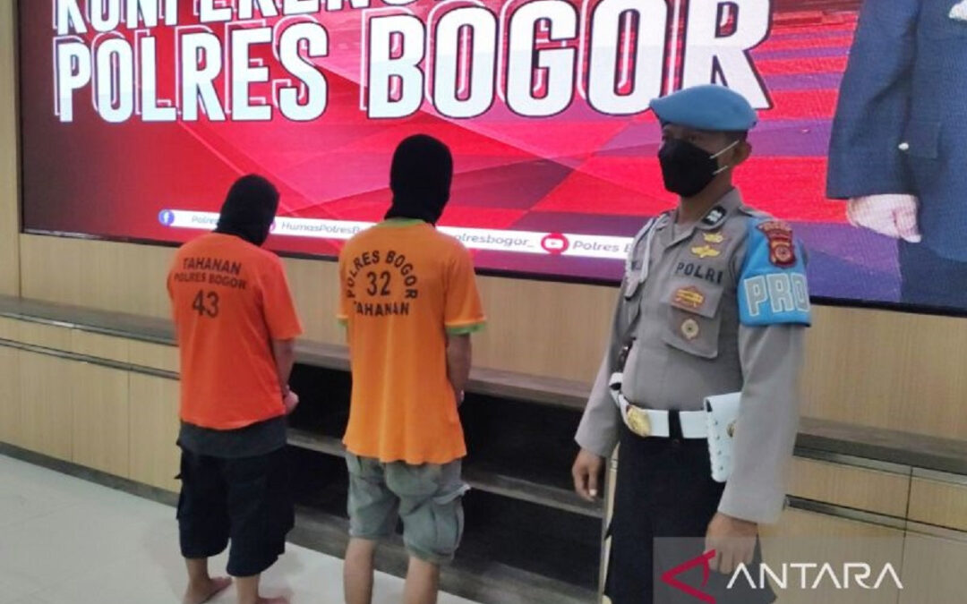 Desa Mulawarman: Berjuang Menciptakan Lingkungan Bebas Perdagangan Anak