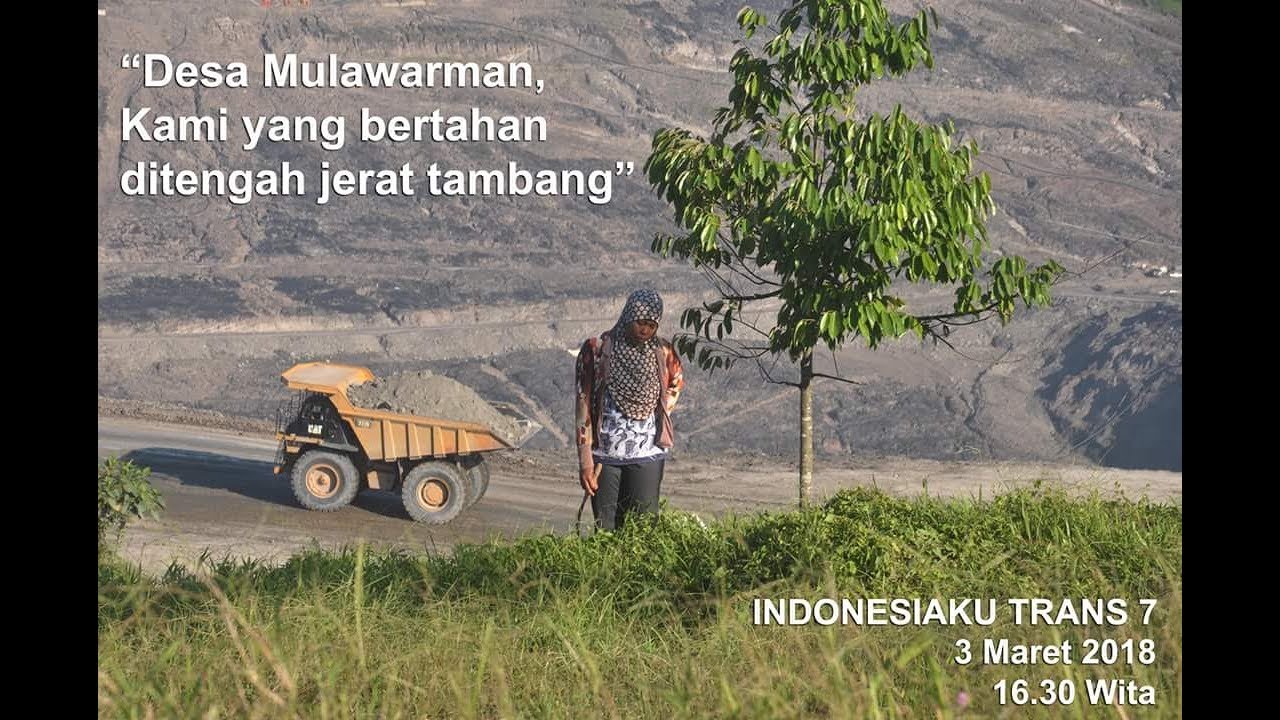 Desa Mulawarman Mengajak Warga untuk Mengawal dan Menilai Kinerja Pemerintah Desa secara Terbuka
