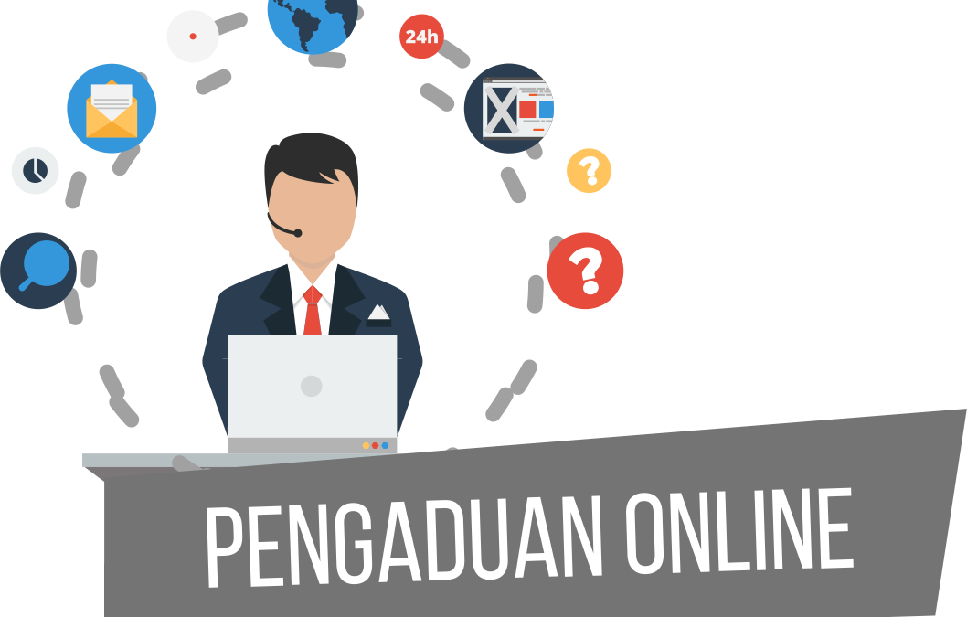 Masyarakat Berpartisipasi: Desa Mulawarman Memperkenalkan Sistem Pengaduan Online