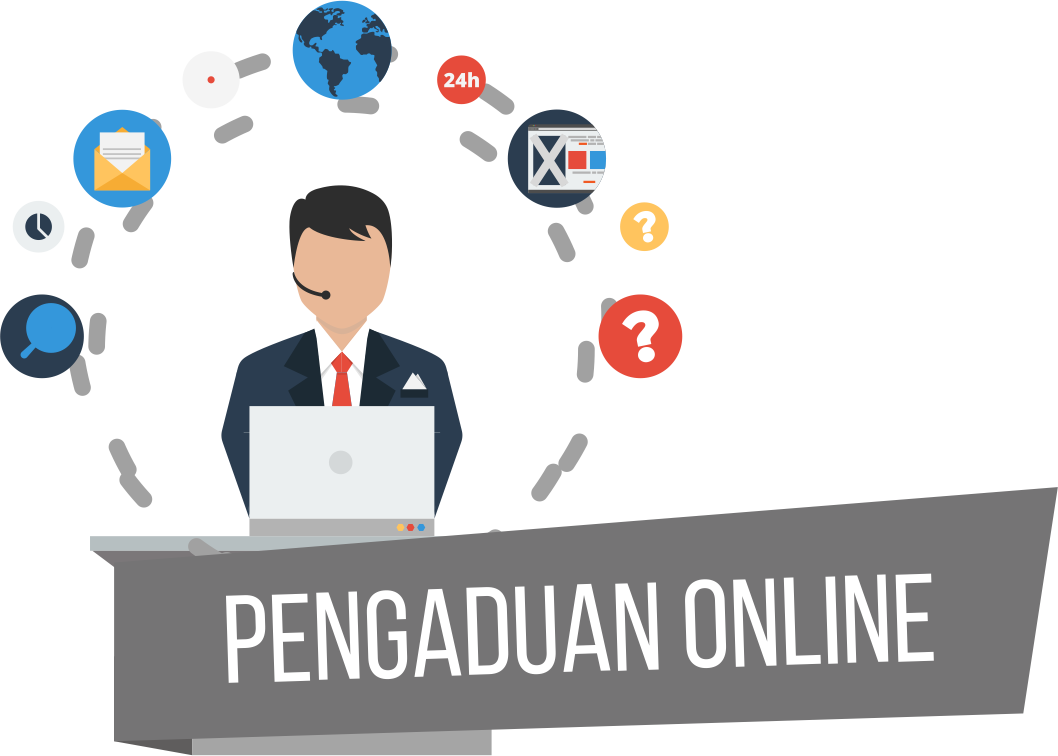 Masyarakat Berpartisipasi: Desa Mulawarman Memperkenalkan Sistem Pengaduan Online