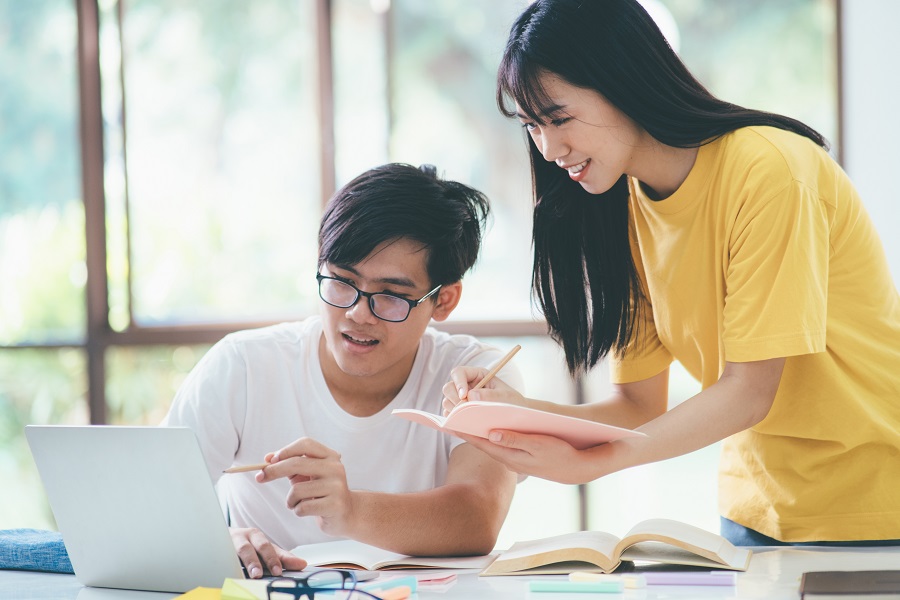 Mengenali Keberagaman Pendidikan: Desa Mulawarman dan Inklusi Pendidikan Non Formal