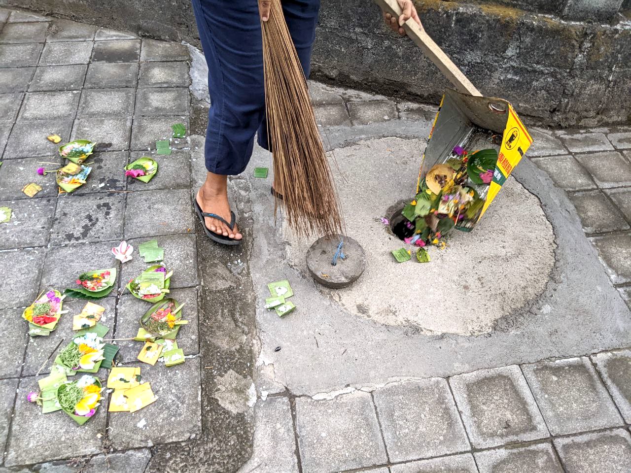 Desa Tanpa Sampah Organik: Desa Mulawarman Mengedukasi Warganya untuk Mendaur Ulang Limbah Rumput Gajah