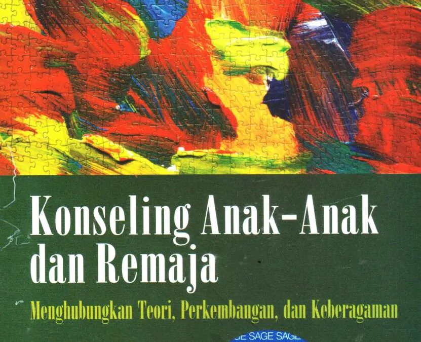 Konseling Remaja: Desa Mulawarman Menyediakan Dukungan Mental bagi Generasi Muda