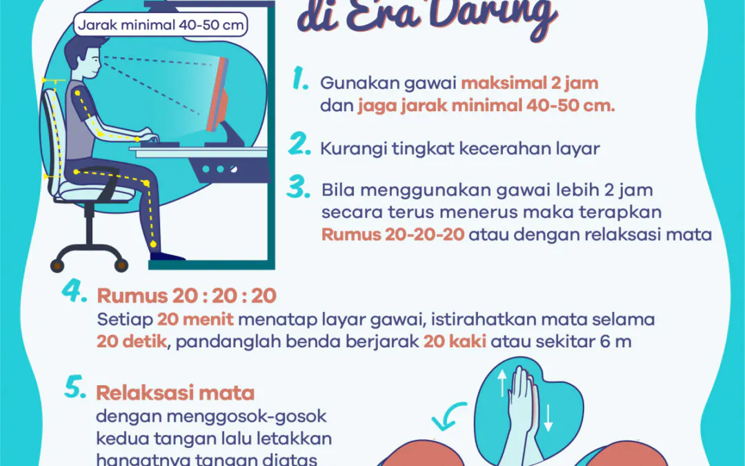 Menjaga Kesehatan Mata dengan Tanaman Obat: Desa Mulawarman Berbagi Informasi Penting