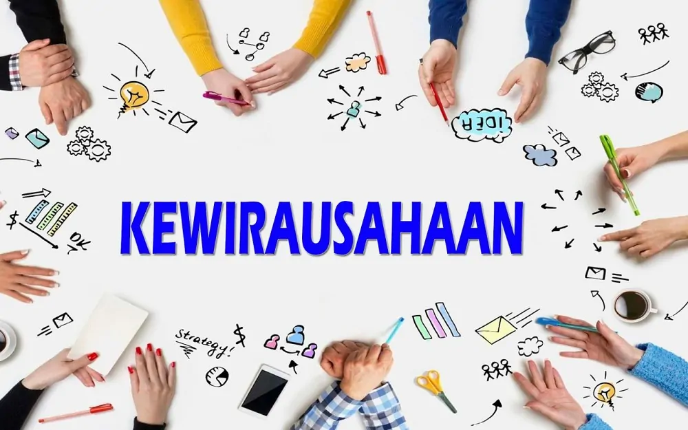Desa Wirausaha: Pelatihan Keterampilan Kewirausahaan bagi Individu di Mulawarman