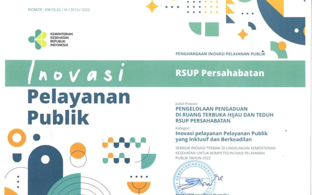 Inovasi Pelayanan Publik: Perangkat Desa Mulawarman Bergerak Maju