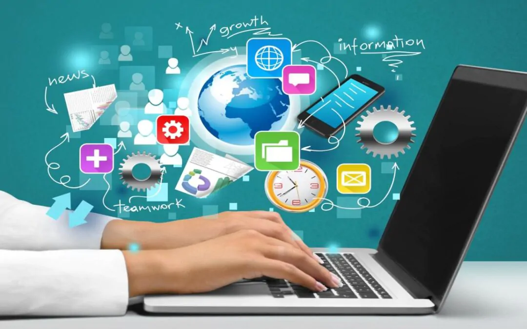 Mengoptimalkan Teknologi: Desa Mulawarman Menyajikan Informasi Pemerintahan dengan Lebih Mudah di Era Digital